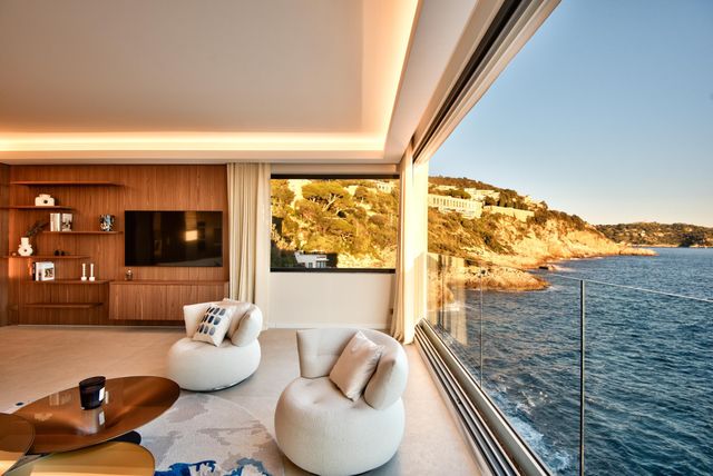 Maison &agrave; vendre - 6 pi&egrave;ces - 247,22 m2 - Nice - 06 - PROVENCE-ALPES-COTE-D-AZUR
