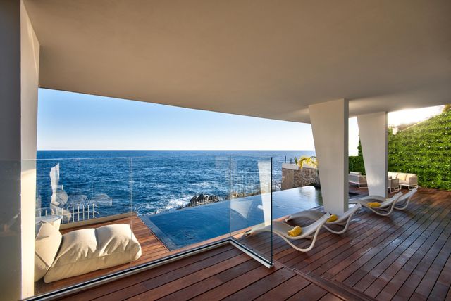 Maison &agrave; vendre - 6 pi&egrave;ces - 247,22 m2 - Nice - 06 - PROVENCE-ALPES-COTE-D-AZUR