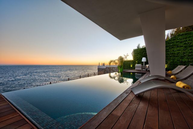 Maison &agrave; vendre - 6 pi&egrave;ces - 247,22 m2 - Nice - 06 - PROVENCE-ALPES-COTE-D-AZUR
