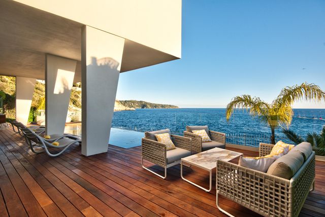 Maison &agrave; vendre - 6 pi&egrave;ces - 247,22 m2 - Nice - 06 - PROVENCE-ALPES-COTE-D-AZUR