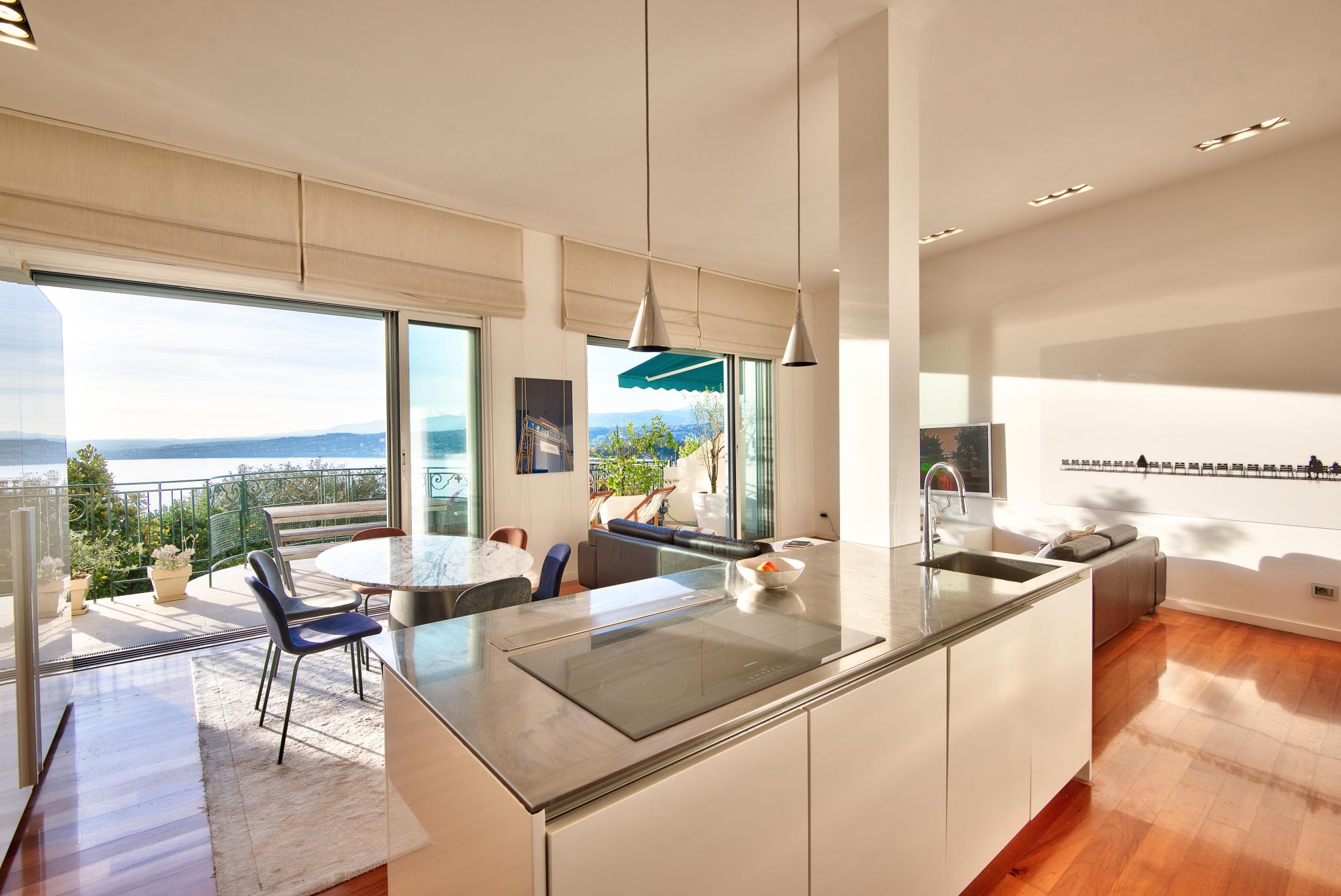 appartement - NICE - 06