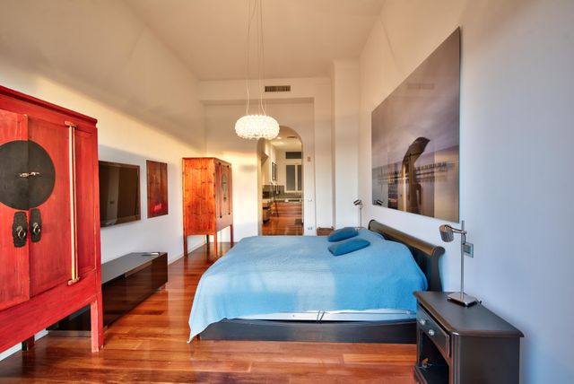 Appartement F4 à louer - 4 pièces - 142,56 m2 - Nice - 06 - PROVENCE-ALPES-COTE-D-AZUR