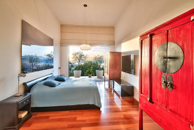 Appartement F4 à louer - 4 pièces - 142,56 m2 - Nice - 06 - PROVENCE-ALPES-COTE-D-AZUR