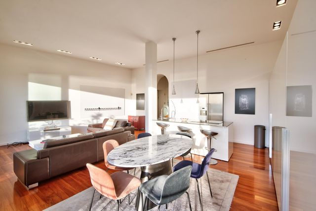 Appartement F4 à louer - 4 pièces - 142,56 m2 - Nice - 06 - PROVENCE-ALPES-COTE-D-AZUR