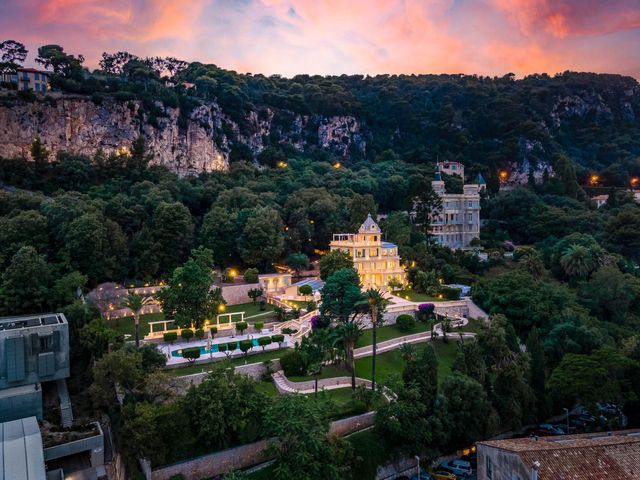 Maison &agrave; vendre - 6 pi&egrave;ces - 643 m2 - Villefranche Sur Mer - 06 - PROVENCE-ALPES-COTE-D-AZUR