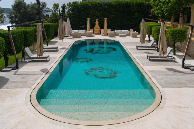 Maison &agrave; vendre - 6 pi&egrave;ces - 643 m2 - Villefranche Sur Mer - 06 - PROVENCE-ALPES-COTE-D-AZUR