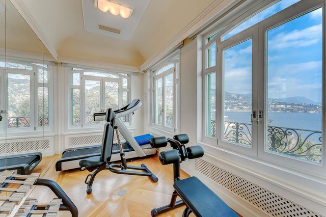 Maison &agrave; vendre - 6 pi&egrave;ces - 643 m2 - Villefranche Sur Mer - 06 - PROVENCE-ALPES-COTE-D-AZUR