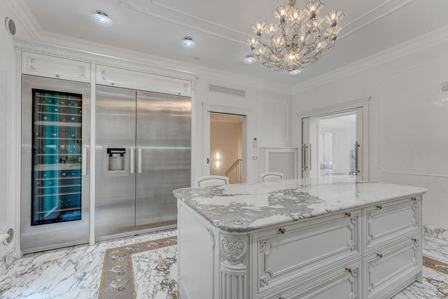 Maison &agrave; vendre - 6 pi&egrave;ces - 643 m2 - Villefranche Sur Mer - 06 - PROVENCE-ALPES-COTE-D-AZUR