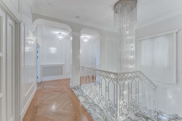 Maison &agrave; vendre - 6 pi&egrave;ces - 643 m2 - Villefranche Sur Mer - 06 - PROVENCE-ALPES-COTE-D-AZUR