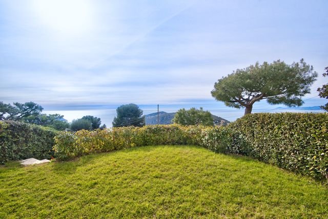 Appartement F4 &agrave; vendre - 4 pi&egrave;ces - 131,05 m2 - Villefranche Sur Mer - 06 - PROVENCE-ALPES-COTE-D-AZUR