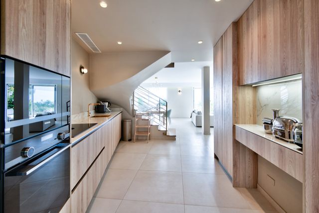 Appartement F4 &agrave; vendre - 4 pi&egrave;ces - 131,05 m2 - Villefranche Sur Mer - 06 - PROVENCE-ALPES-COTE-D-AZUR