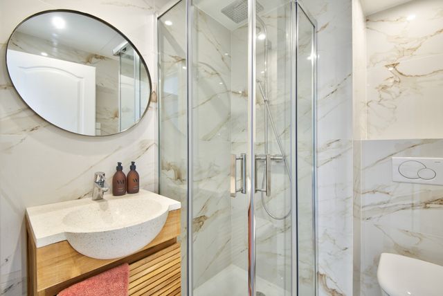 Appartement F4 &agrave; vendre - 4 pi&egrave;ces - 131,05 m2 - Villefranche Sur Mer - 06 - PROVENCE-ALPES-COTE-D-AZUR