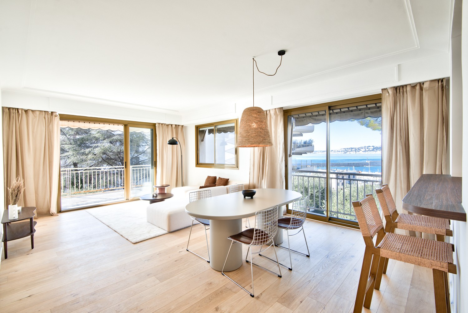 appartement - NICE - 06