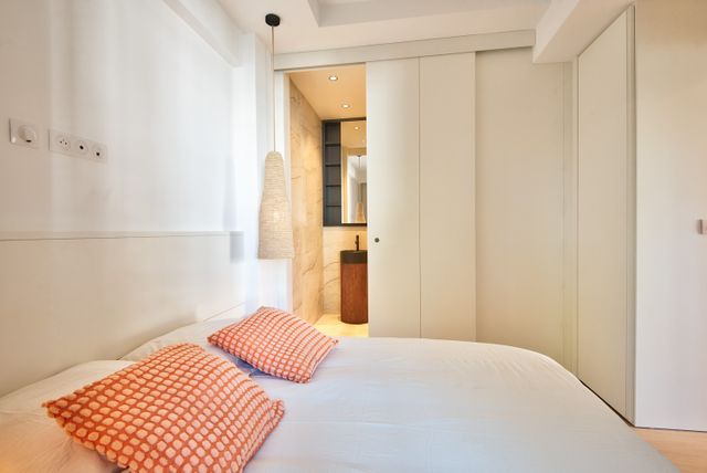 Appartement F3 &agrave; vendre - 3 pi&egrave;ces - 93 m2 - Nice - 06 - PROVENCE-ALPES-COTE-D-AZUR