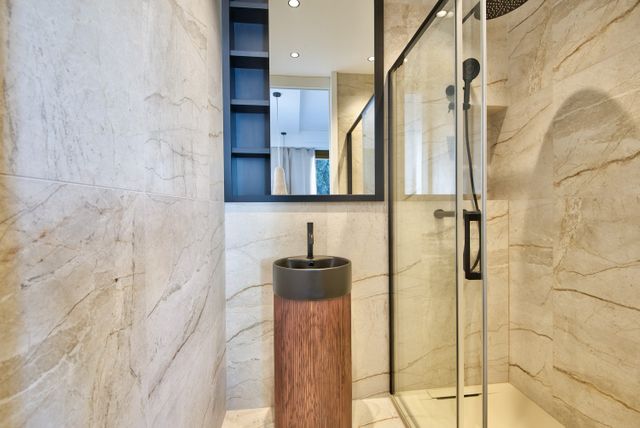 Appartement F3 &agrave; vendre - 3 pi&egrave;ces - 93 m2 - Nice - 06 - PROVENCE-ALPES-COTE-D-AZUR