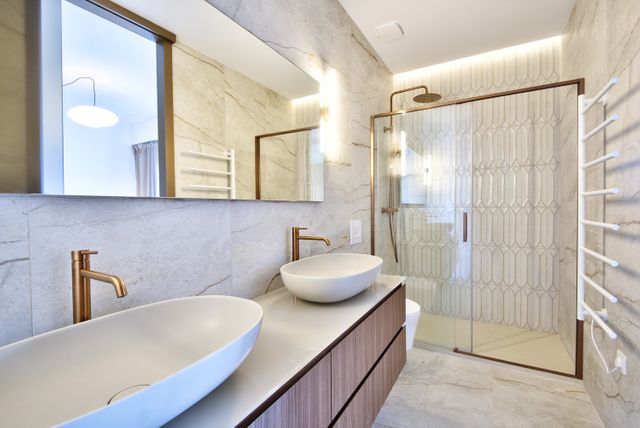 Appartement F3 &agrave; vendre - 3 pi&egrave;ces - 93 m2 - Nice - 06 - PROVENCE-ALPES-COTE-D-AZUR