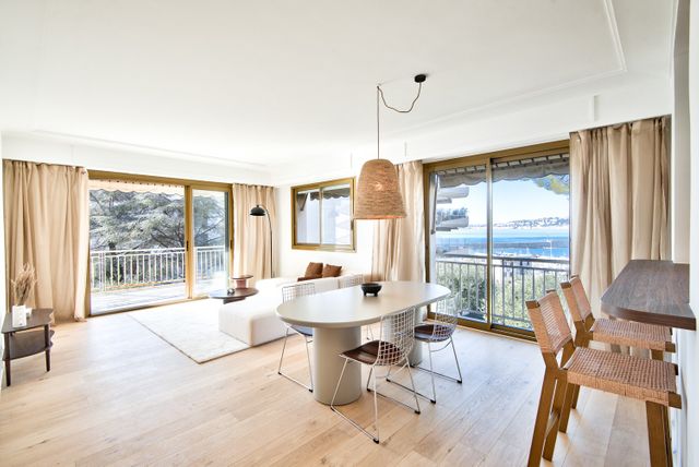 appartement - NICE - 06