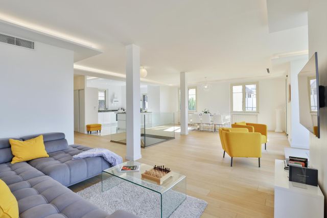 Maison &agrave; vendre - 7 pi&egrave;ces - 261,30 m2 - Nice - 06 - PROVENCE-ALPES-COTE-D-AZUR