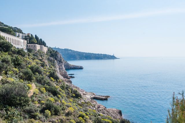 Maison &agrave; vendre - 6 pi&egrave;ces - 229,23 m2 - Nice - 06 - PROVENCE-ALPES-COTE-D-AZUR