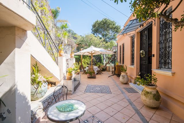 Maison &agrave; vendre - 6 pi&egrave;ces - 229,23 m2 - Nice - 06 - PROVENCE-ALPES-COTE-D-AZUR