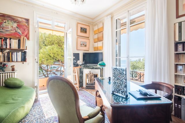 Maison &agrave; vendre - 6 pi&egrave;ces - 229,23 m2 - Nice - 06 - PROVENCE-ALPES-COTE-D-AZUR