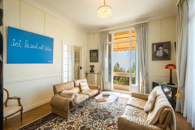 Maison &agrave; vendre - 6 pi&egrave;ces - 229,23 m2 - Nice - 06 - PROVENCE-ALPES-COTE-D-AZUR