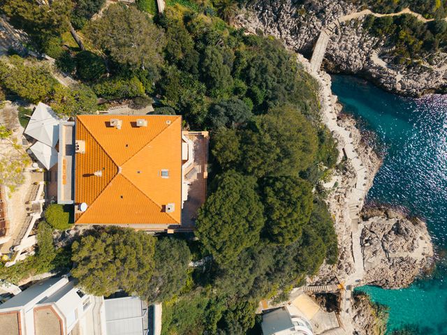 Maison &agrave; vendre - 6 pi&egrave;ces - 229,23 m2 - Nice - 06 - PROVENCE-ALPES-COTE-D-AZUR