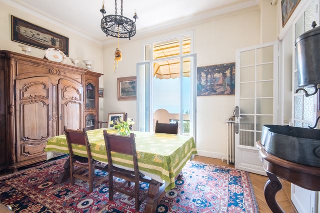 Maison &agrave; vendre - 6 pi&egrave;ces - 229,23 m2 - Nice - 06 - PROVENCE-ALPES-COTE-D-AZUR