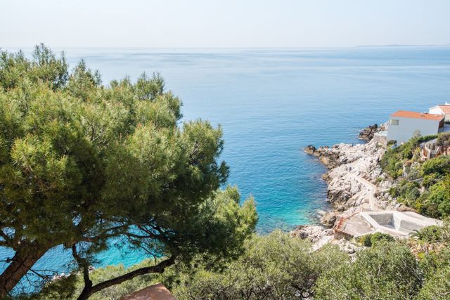 Maison &agrave; vendre - 6 pi&egrave;ces - 229,23 m2 - Nice - 06 - PROVENCE-ALPES-COTE-D-AZUR