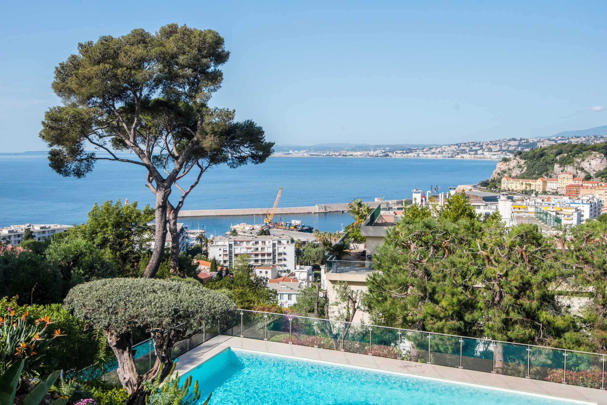 appartement - NICE - 06