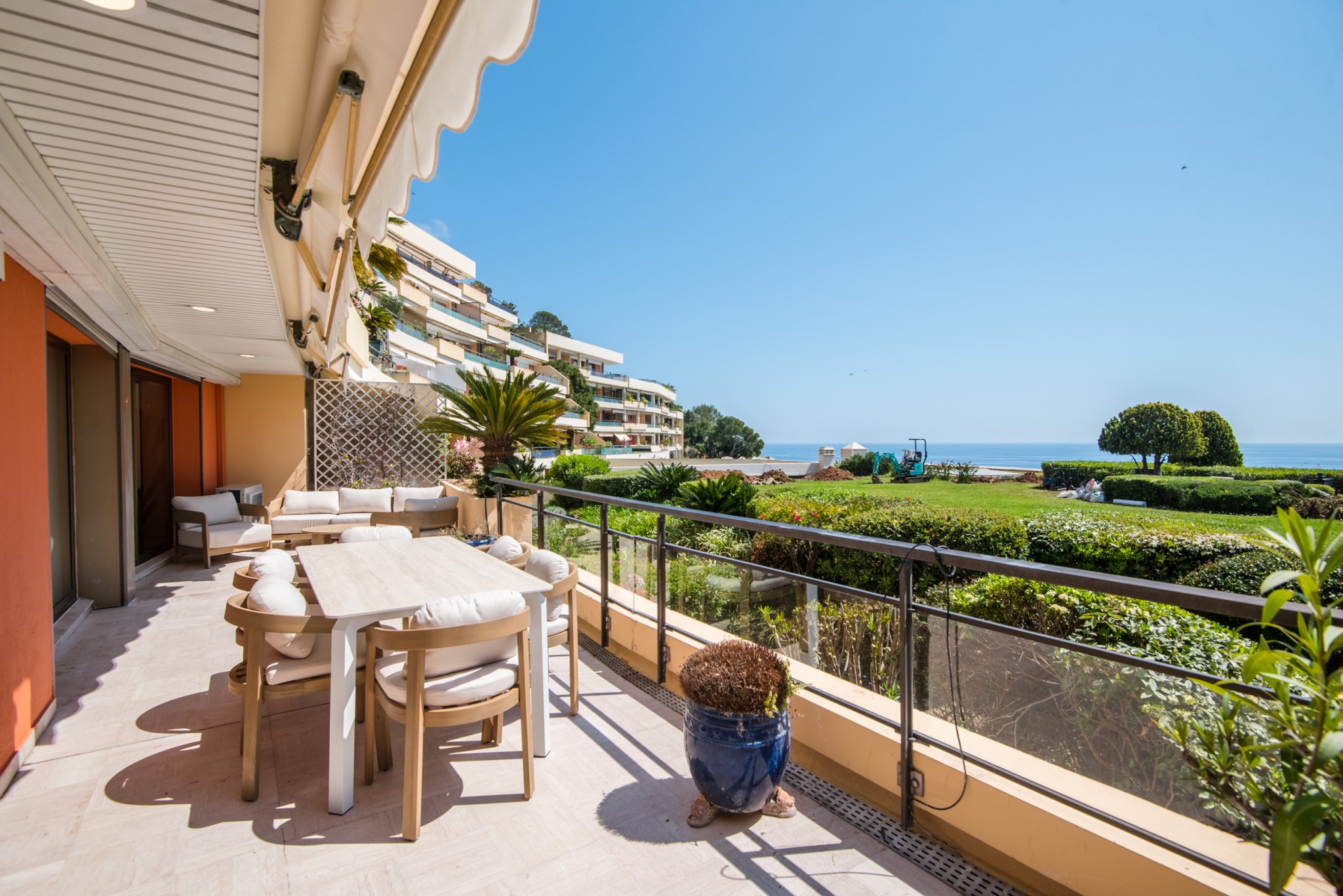 appartement  - NICE- 06