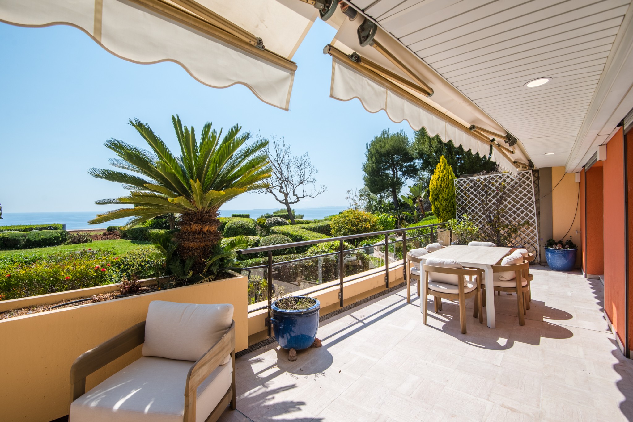 appartement  - NICE- 06