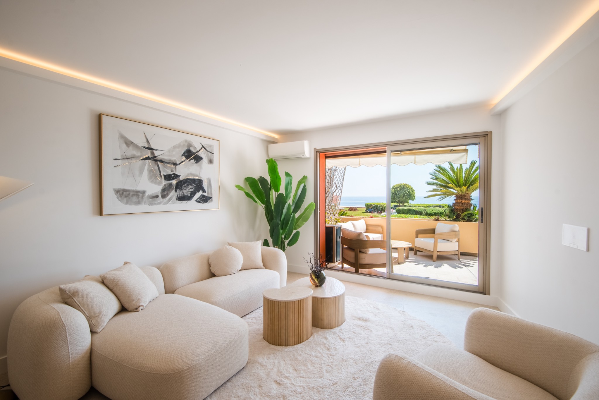 appartement  - NICE- 06