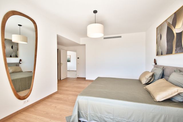 Appartement F5 &agrave; vendre - 5 pi&egrave;ces - 167,33 m2 - Nice - 06 - PROVENCE-ALPES-COTE-D-AZUR
