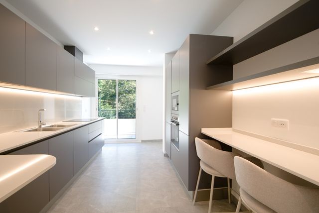 Appartement F5 &agrave; vendre - 5 pi&egrave;ces - 167,33 m2 - Nice - 06 - PROVENCE-ALPES-COTE-D-AZUR