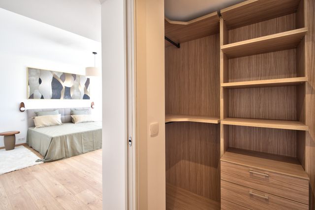 Appartement F5 &agrave; vendre - 5 pi&egrave;ces - 167,33 m2 - Nice - 06 - PROVENCE-ALPES-COTE-D-AZUR