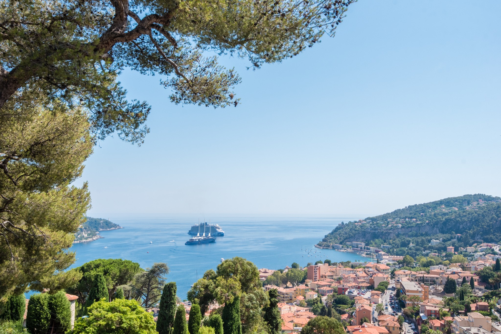 maison - VILLEFRANCHE SUR MER - 06