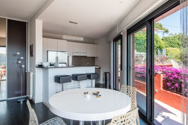 Maison &agrave; vendre - 4 pi&egrave;ces - 107 m2 - Villefranche Sur Mer - 06 - PROVENCE-ALPES-COTE-D-AZUR