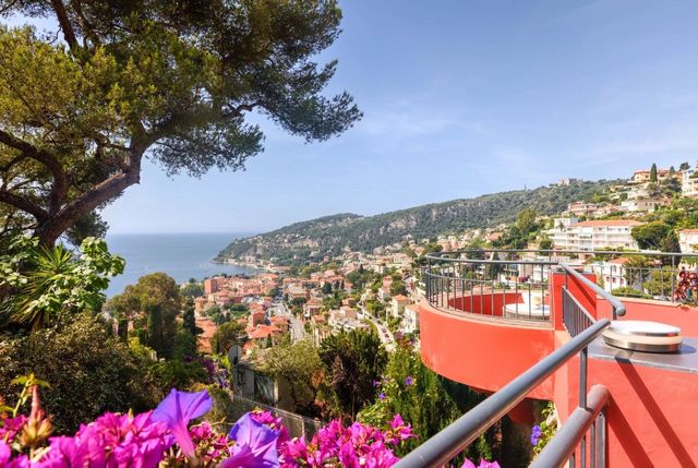 Maison &agrave; vendre - 4 pi&egrave;ces - 107 m2 - Villefranche Sur Mer - 06 - PROVENCE-ALPES-COTE-D-AZUR