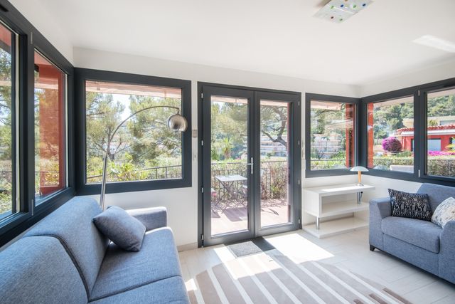 Maison &agrave; vendre - 4 pi&egrave;ces - 107 m2 - Villefranche Sur Mer - 06 - PROVENCE-ALPES-COTE-D-AZUR
