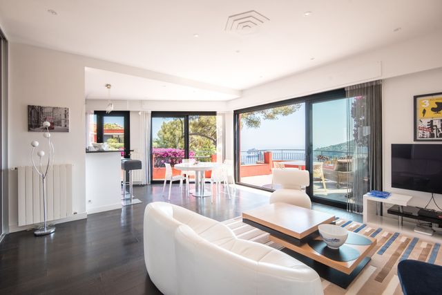 Maison &agrave; vendre - 4 pi&egrave;ces - 107 m2 - Villefranche Sur Mer - 06 - PROVENCE-ALPES-COTE-D-AZUR