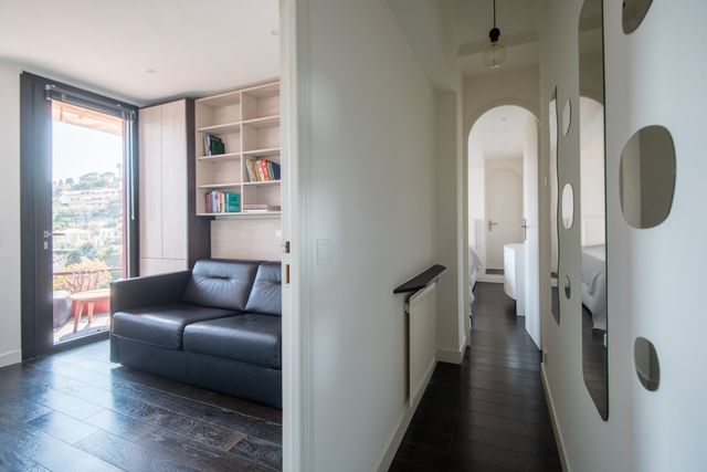 Maison &agrave; vendre - 4 pi&egrave;ces - 107 m2 - Villefranche Sur Mer - 06 - PROVENCE-ALPES-COTE-D-AZUR