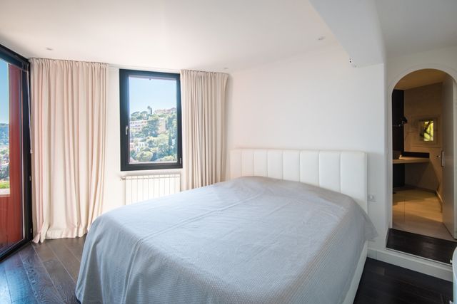 Maison &agrave; vendre - 4 pi&egrave;ces - 107 m2 - Villefranche Sur Mer - 06 - PROVENCE-ALPES-COTE-D-AZUR