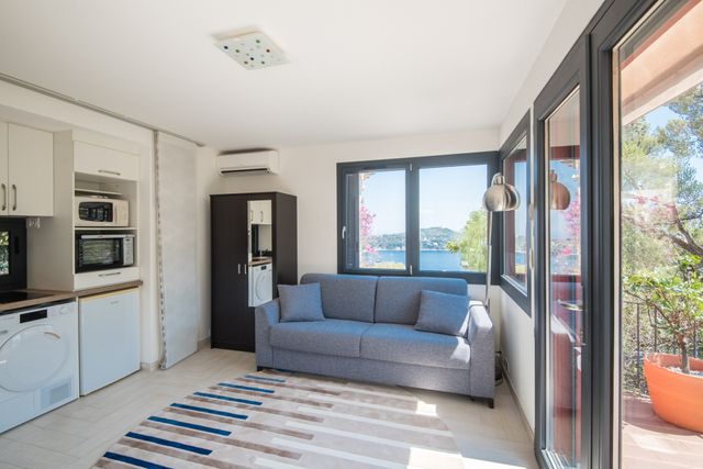 Maison &agrave; vendre - 4 pi&egrave;ces - 107 m2 - Villefranche Sur Mer - 06 - PROVENCE-ALPES-COTE-D-AZUR