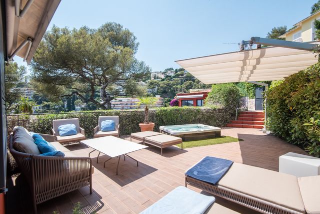 Maison &agrave; vendre - 4 pi&egrave;ces - 107 m2 - Villefranche Sur Mer - 06 - PROVENCE-ALPES-COTE-D-AZUR