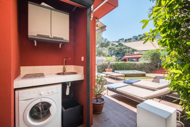 Maison &agrave; vendre - 4 pi&egrave;ces - 107 m2 - Villefranche Sur Mer - 06 - PROVENCE-ALPES-COTE-D-AZUR
