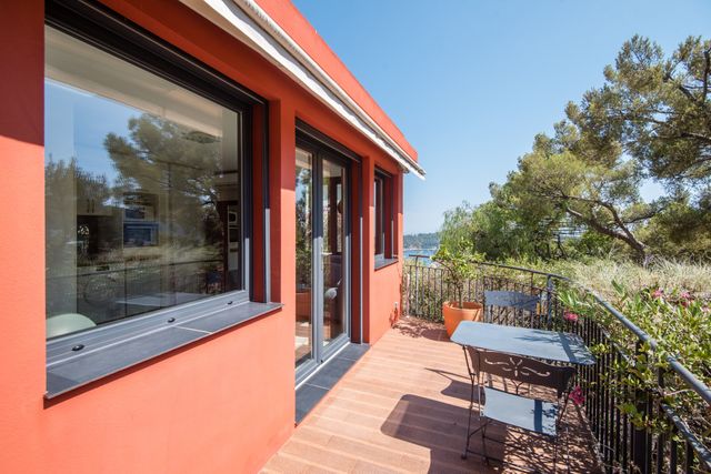 Maison &agrave; vendre - 4 pi&egrave;ces - 107 m2 - Villefranche Sur Mer - 06 - PROVENCE-ALPES-COTE-D-AZUR