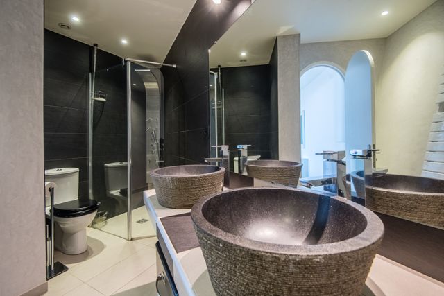 Maison &agrave; vendre - 4 pi&egrave;ces - 107 m2 - Villefranche Sur Mer - 06 - PROVENCE-ALPES-COTE-D-AZUR