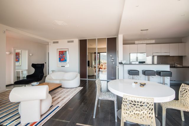 Maison &agrave; vendre - 4 pi&egrave;ces - 107 m2 - Villefranche Sur Mer - 06 - PROVENCE-ALPES-COTE-D-AZUR