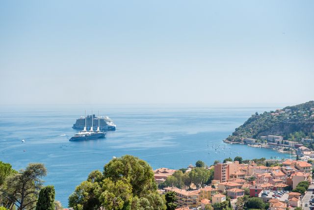 Maison &agrave; vendre - 4 pi&egrave;ces - 107 m2 - Villefranche Sur Mer - 06 - PROVENCE-ALPES-COTE-D-AZUR
